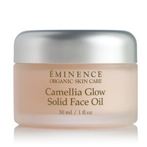 Eminence Organics Camellia Glow Solid
